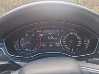 Gebraucht Audi A4 150 PS (110 kW) 2018 Kombi