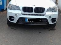 Gebraucht BMW X5 245 PS (180 kW) 2010 Weiß SUV