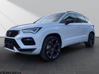 Neu Cupra Ateca 190 PS (139 kW) 2026 Weiss SUV