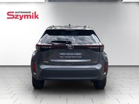 Gebraucht Toyota Yaris Cross Style 131 PS (96 kW) 2025 Grau SUV