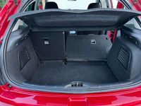 Gebraucht Citroën C3 Exclusive 120 PS (88 kW) 2010 Rot Limousine