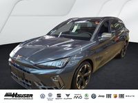 Gebraucht Cupra Leon 150 PS (110 kW) 2025 Grau Kombi
