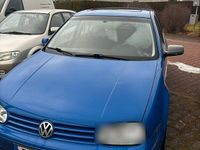 Gebraucht VW Golf III 101 PS (74 kW) 1998 Limousine