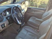 gebraucht VW Routan 3.6 SE