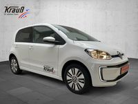 Second-hand VW e-up! Edition 61 kW (83 CP) 2024 Alb Hatchback