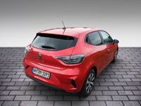 Gebraucht Renault Clio V Evolution 101 PS (74 kW) 2023 Rot Kleinwagen