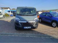 Gebraucht Citroën Jumper Start 165 PS (121 kW) 2024 Grau Van / Kleinbus