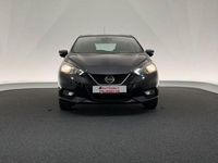 Gebraucht Nissan Micra N-Way 156 PS (114 kW) 2021 Schwarz Kleinwagen