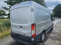 Second-hand Ford Transit Trend 105 CP (77 kW) 2017 Van