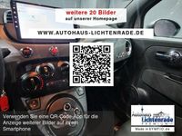 Gebraucht Abarth 500 221 PS (162 kW) 2011 Grau