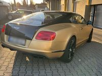 gebraucht Bentley Continental GT 4.0 V8*Mansory Exter*600PS*