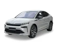 Neu Skoda Enyaq iV RS 250 kW (340 PS) 2026 Wählbar SUV