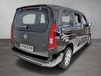 gebraucht Opel Combo-e Life XL Elegance 1.5 Diesel/Navi+Keyless