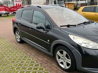 gebraucht Peugeot 207 