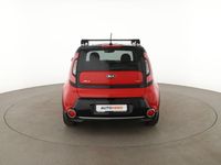 gebraucht Kia Soul 1.6 CRDi Spirit, Diesel, 10.490 €