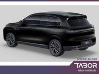 Neu Leapmotor B10 160 kW (218 PS) 2026 Metallic black SUV