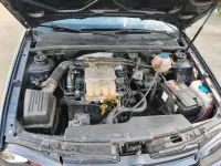 Używany VW Golf 101 KM (74 kW) 1999 Niebieski Kabriolet