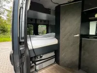 Gebraucht Citroën Jumper 170 PS (125 kW) 2009 Van / Kleinbus
