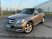 Gebraucht Mercedes GLK350 306 PS (225 kW) 2013 SUV