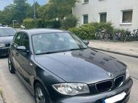 gebraucht BMW 116 1er i 2006