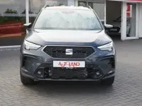 Neu Seat Arona FR 150 PS (110 kW) 2026 Grau SUV
