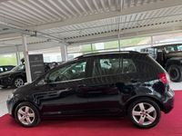 gebraucht VW Golf Plus 1.6 TDI Comfortline,Klima,Sv Zv,TÜV!