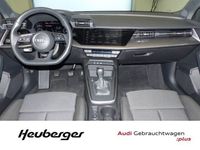 gebraucht Audi A3 Sportback 30 TDI