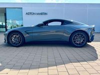 Gebraucht Aston Martin V8 510 PS (375 kW) 2020 China grey Coupé