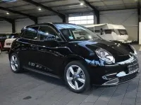 Second-hand Ora 03 125 kW (171 CP) 2023 Negru Hatchback