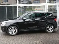 Neu Seat Arona FR 116 PS (85 kW) 2025 Magnetic tech metallic / dach schwarz SUV