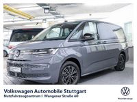 Neu VW Multivan 177 PS (130 kW) 2026 Grau Van