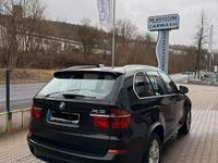 Gebraucht BMW X5 M Sport 245 PS (180 kW) 2013 Schwarz SUV