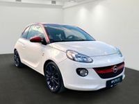 gebraucht Opel Adam 1.2 Germany´s next Topmodel