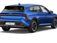 Neu Kia K4 Spirit 179 PS (131 kW) 2026 Azurblau metallic Limousine