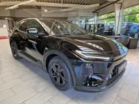 Neu Toyota C-HR+ 164 kW (224 PS) 2026 Schwarz SUV