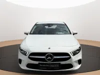 Gebraucht Mercedes A180 136 PS (100 kW) 2021