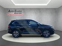 Gebraucht Renault Koleos Bose Edition 184 PS (135 kW) 2022 Schwarz SUV