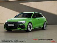 Gebraucht Audi RS3 400 PS (294 kW) 2023 Andere farbe Limousine