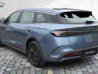 Neu BYD Seal Boost 184 PS (135 kW) 2025 Blau Kombi