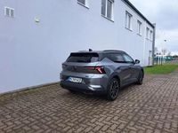 Gebraucht Renault Scenic E-Tech Esprit Alpine 117 kW (160 PS) 2025 Grau SUV