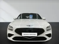 Gebraucht Genesis G70 Sport 209 PS (153 kW) 2024 Uyh Kombi