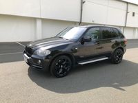 gebraucht BMW 501 X5 3.0sdPS