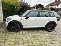 Second-hand Mini Cooper 122 CP (89 kW) 2013 Alb Hatchback