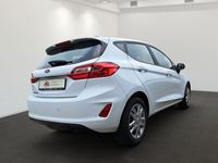 gebraucht Ford Fiesta COOL&CONNECT TECHNIK+WINTER SITZHZG+BLUET