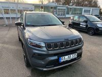 gebraucht Jeep Compass 1.5l GSE T4 48V e-Hybrid Upland DCT