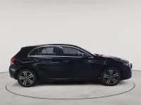 Gebraucht Mercedes A250 Progressive 160 PS (117 kW) 2021 Nachtschwarz Kombi