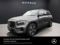 Gebraucht Mercedes GLB180 Advanced 136 PS (100 kW) 2024 Mountain grau SUV