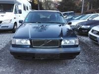 Gebraucht Volvo 850 170 PS (125 kW) 1995 Blau Kombi