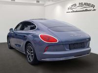 Second-hand Ora 07 150 kW (204 CP) 2025 Gri Berlinǎ