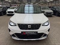 Gebraucht Seat Arona Xperience 110 PS (80 kW) 2023 Weiß SUV